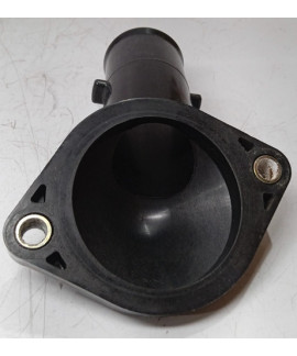 Flange Válvula Termostática Corolla 1.8 2003 - 2008