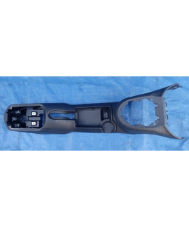 Console Central Citroen C3 Aircross 2011 - 2015 Console Central Citroen C3 Aircross 2011 - 2015