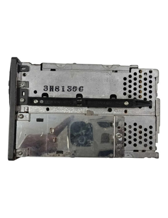 Rádio Toca Fita Volvo V40 S40 1997 - 2004