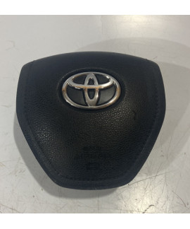 Bolsa Airbag Volante Corolla 2016 2017 2018 2019 2020 Bolsa Airbag Volante Corolla 2016 2017 2018 2019 2020