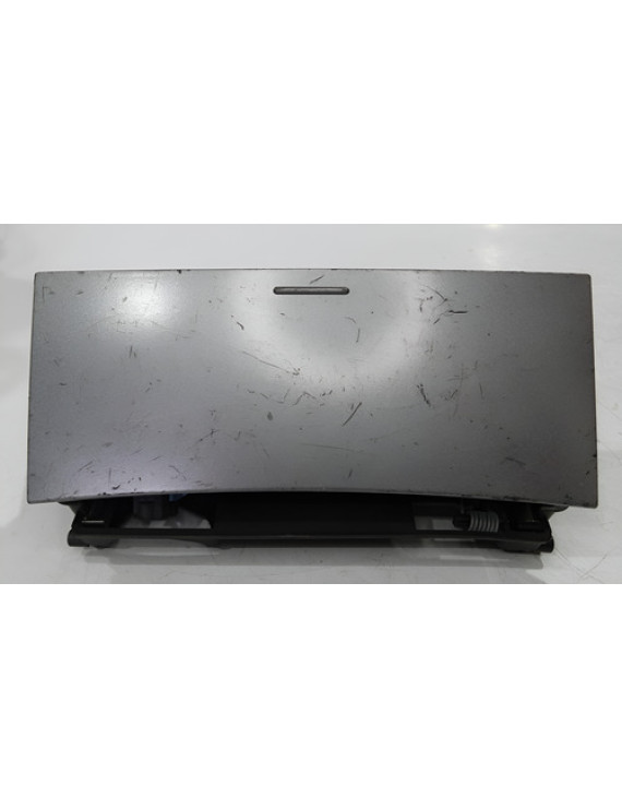 Porta Objetos Peugeot 407 2006 2007 2008 2009 Preto