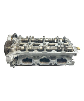 Cabeçote Completo Lado Direito Azera 3.3 V6 2011