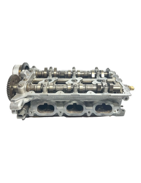 Cabeçote Completo Lado Direito Azera 3.3 V6 2011