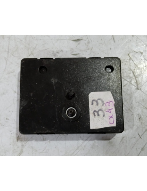 Módulo Amplificador Antena Bmw 118i 2013 / 9226888-02    Preto