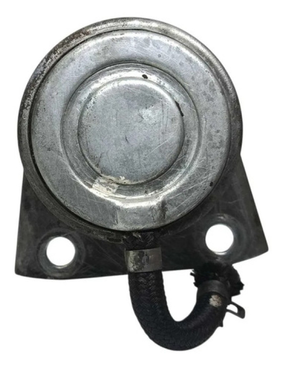 Válvula Pressão Turbina Wastegate Pajero Full 3.2 2001-2007 Preto