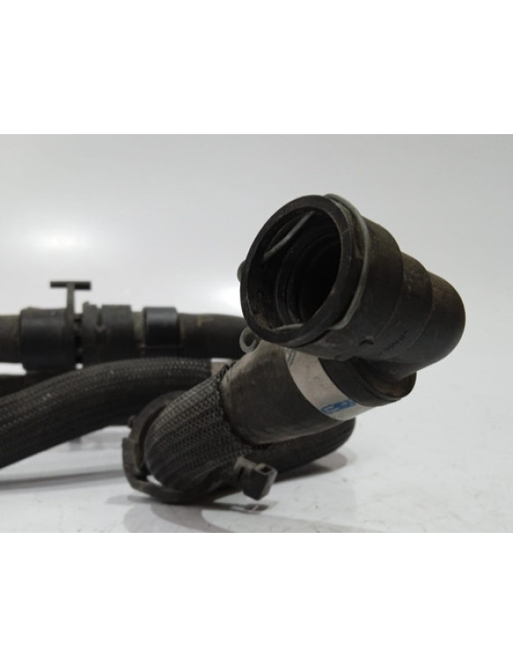 Kit Mangueira Radiador Corolla 1.8 16v 2003 - 2008