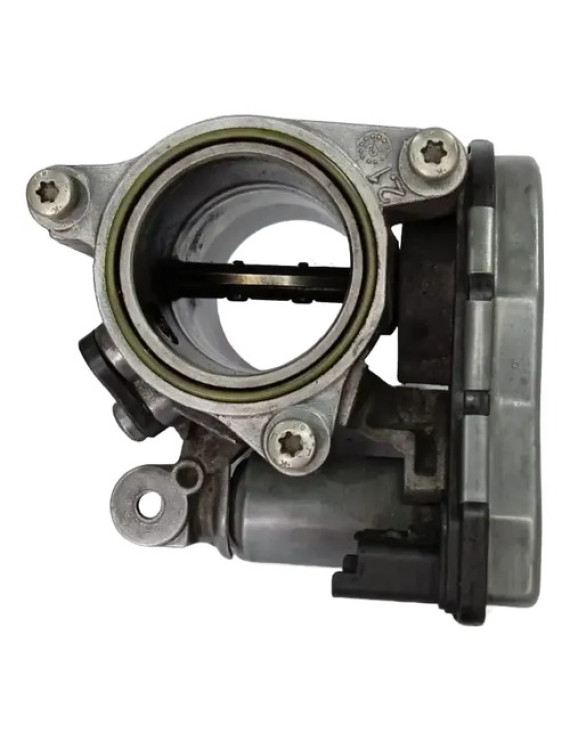Tbi Corpo Borboleta Freelander 2 Diesel 2013 / 9687888280
