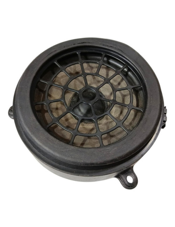 Alto Falante Porta Mercedes C200 2001 - 2005 Preto