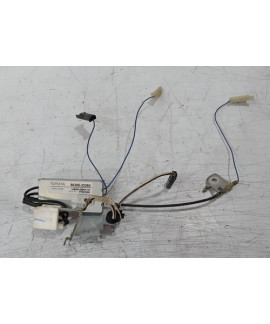 Antena Keyless Lexus Es350 2007 2008 2009 / 86300-33260 Branco Antena Keyless Lexus Es350 2007 2008 2009 / 86300-33260 Branco