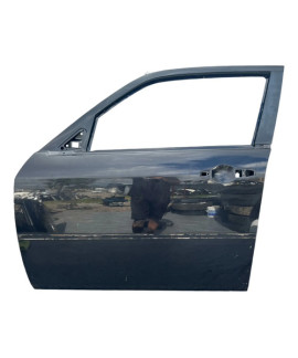 Porta Dianteira Esquerda Chrysler 300c V6 2005 A 2010 Dianteira Esquerdo Preto Porta Dianteira Esquerda Chrysler 300c V6 2005 A 2010 Dianteira Esquerdo Preto