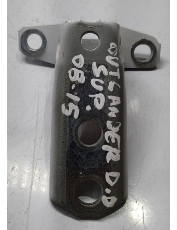 Dobradiça Superior Porta Diant Direita Outlander 2008 - 2015
