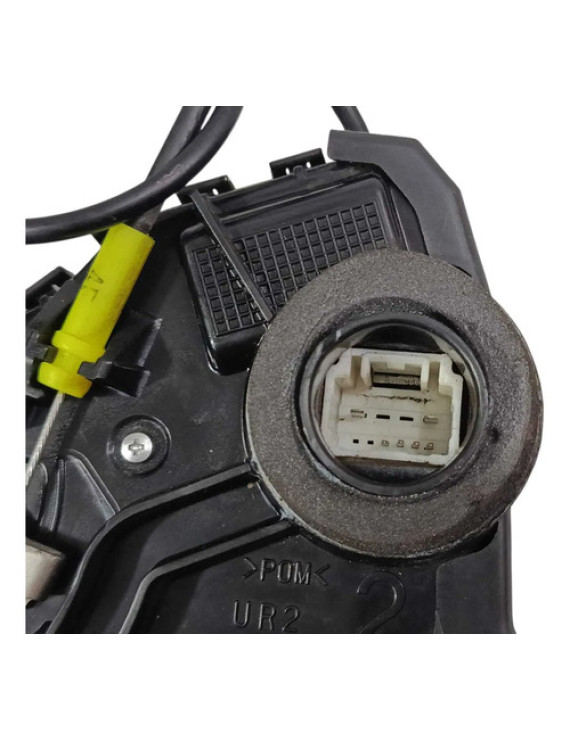 Fechadura Porta Dianteira Direita Corolla 2009 - 2014