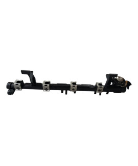 Flauta Injeção Ecosport Focus 1.6 Flex 2013 - 2016