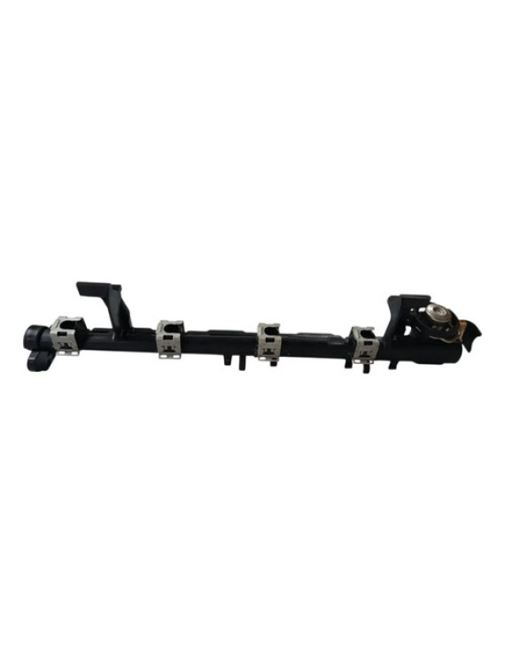 Flauta Injeção Ecosport Focus 1.6 Flex 2013 - 2016