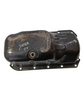 Cárter Óleo Motor Siena 1.0 Fire 2003 2004