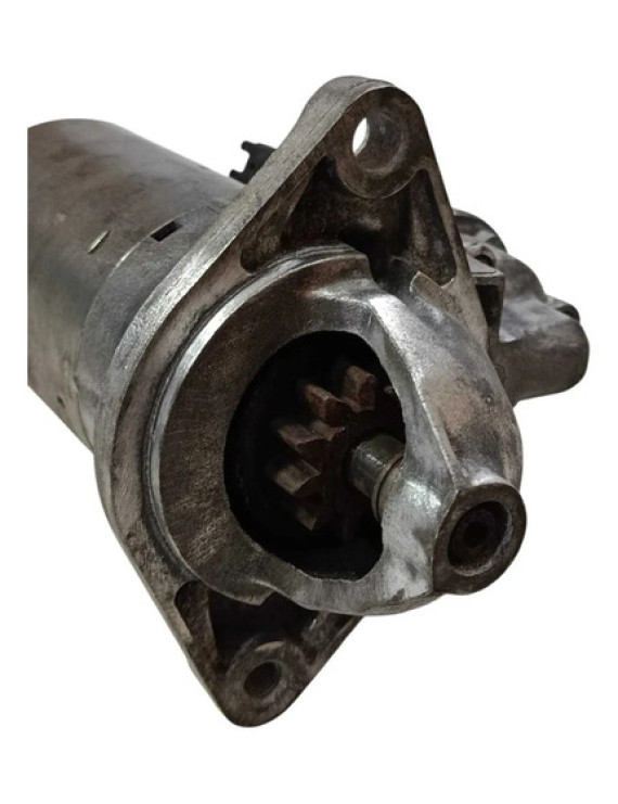 Motor De Arranque Corolla 1.8 Manual 2009 - 2014