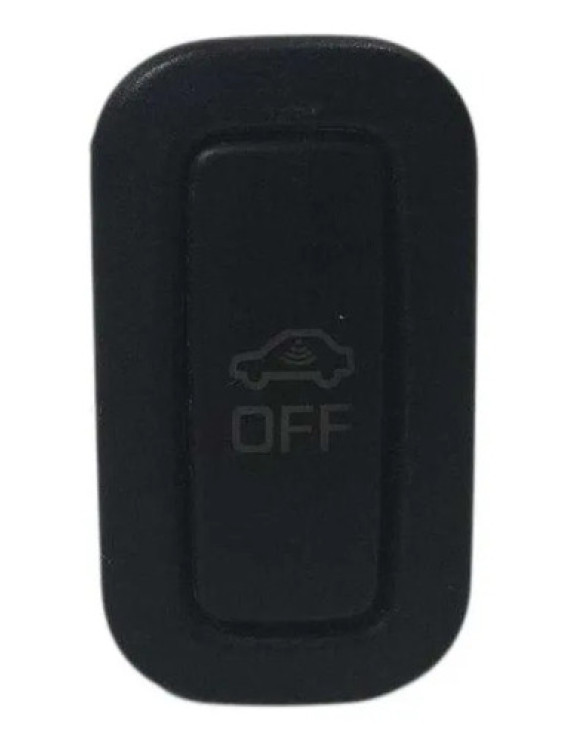 Botão Interruptor Alarme Jetta 2011 - 2017