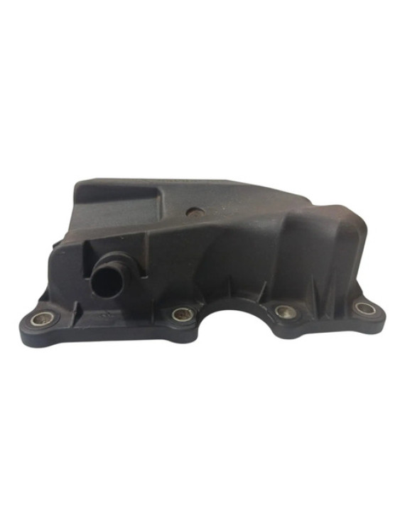 Anti-chamas Ecosport 1.6 2013 2014 2015 Preto