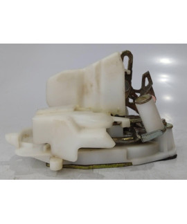 Fechadura Traseira Esquerda Honda Civic 2001 - 2005 Fechadura Traseira Esquerda Honda Civic 2001 - 2005