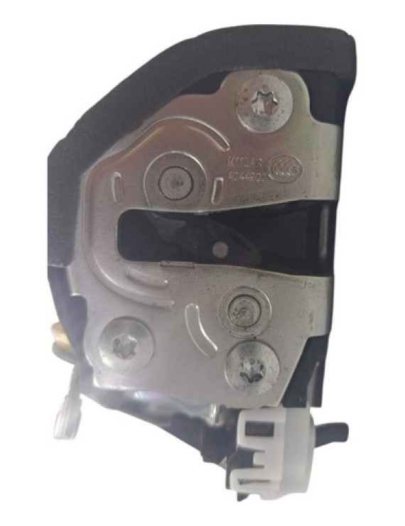 Fechadura Porta Traseira Esquerda Honda City 2015 - 2021