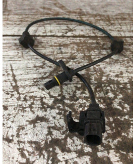 Sensor Abs Civic Traseiro Esquerdo 2007 - 2011 Sensor Abs Civic Traseiro Esquerdo 2007 - 2011