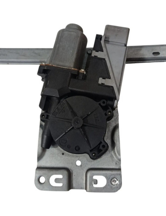 Máquina De Vidro Traseiro Esquerdo Peugeot 307 2005 - 2010