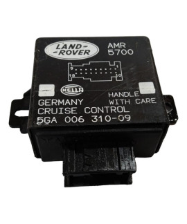 Módulo De Controle Discovery 1999 - 2004  / 5ga00631009