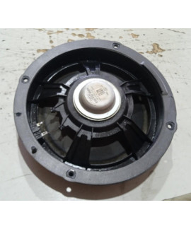 Alto Falante Dianteiro Direito Audi A4 2009 2010 2011 2012 Preto