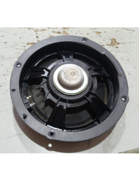 Alto Falante Dianteiro Direito Audi A4 2009 2010 2011 2012 Preto