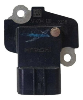 Sensor Fluxo Ar Honda Hrv Civic G10 2019 2020 / Afh70m-120 Sensor Fluxo Ar Honda Hrv Civic G10 2019 2020 / Afh70m-120