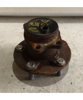 Cubo De Roda Dianteiro Mitsubishi Asx 2.0 2011 Cubo De Roda Dianteiro Mitsubishi Asx 2.0 2011