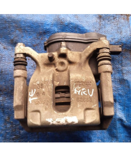 Pinça De Freio Traseira Esquerda Hrv 2018 Pinça De Freio Traseira Esquerda Hrv 2018