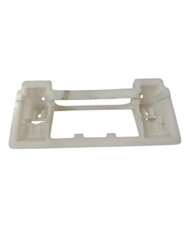 Suporte Alça Teto Chrysler 300c 2007 2008 2009 Cinza Suporte Alça Teto Chrysler 300c 2007 2008 2009 Cinza