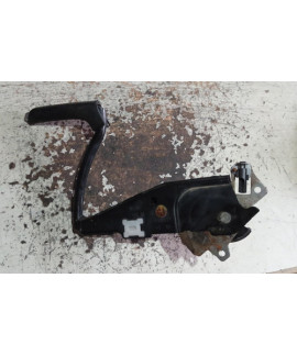 Alavanca Freio De Mão Volvo C30 V50 2004 - 2011 Alavanca Freio De Mão Volvo C30 V50 2004 - 2011