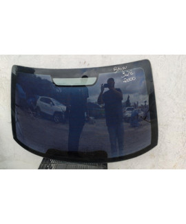 Vidro Vigia Parabrisa Traseiro Bmw 328 2000 Vidro Vigia Parabrisa Traseiro Bmw 328 2000