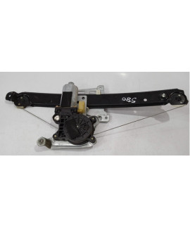 Máquina De Vidro Traseiro Direito Volvo S80 1998 - 2006 Máquina De Vidro Traseiro Direito Volvo S80 1998 - 2006