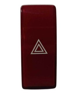 Botão Pisca Alerta Crv 2007 2008 2009 2010 2011 Vermelho Botão Pisca Alerta Crv 2007 2008 2009 2010 2011 Vermelho