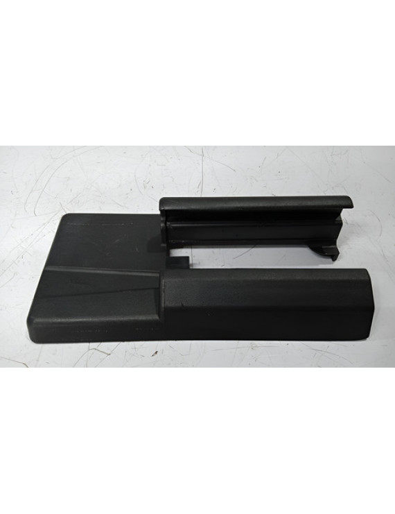 Acabamento Trilho Banco Traseiro Direito Mercedes Ml320 2009 Preto
