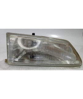 Farol Direito Peugeot 106 1991 - 1996 Direito/passageiro