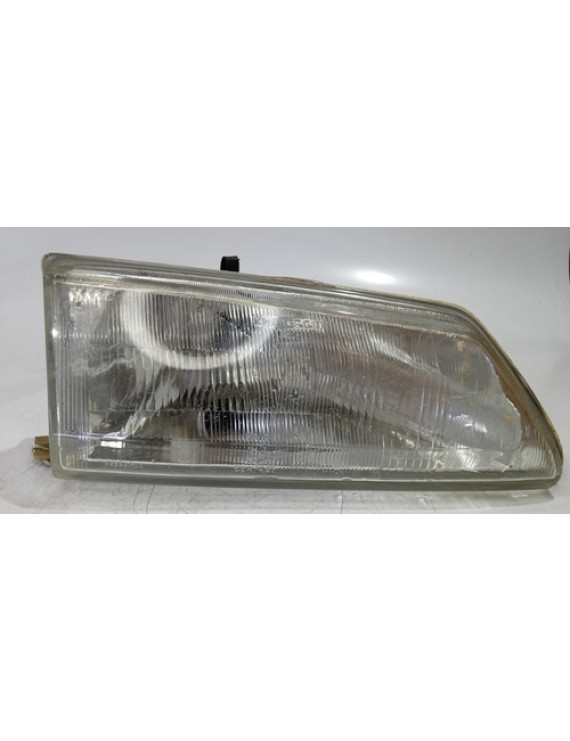 Farol Direito Peugeot 106 1991 - 1996 Direito/passageiro