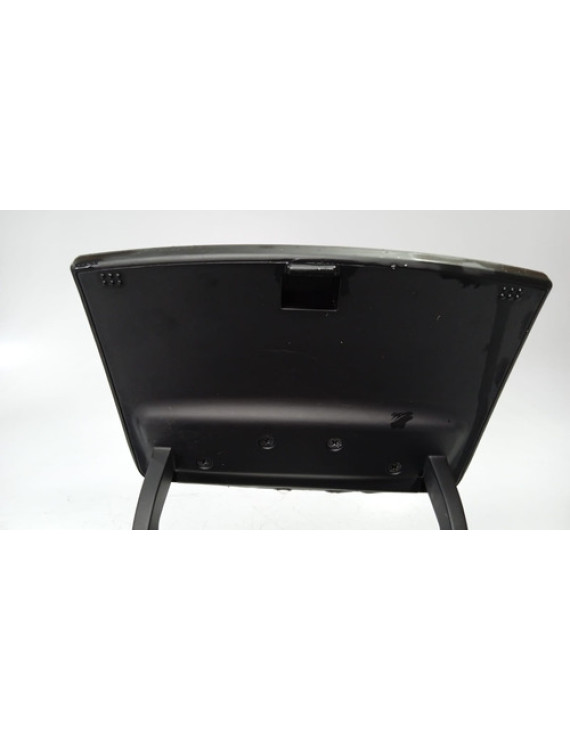Porta Objetos Hyundai I30 2.0 2009 2010 2011 Preto