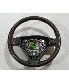 Volante Com Comando Volvo Xc90 2005 2006 2007 Volante Com Comando Volvo Xc90 2005 2006 2007