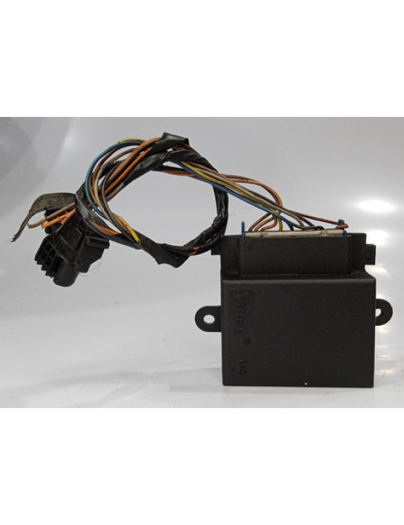 Modulo De Ar Condicionado Master 2.5 2008 - 2012 / 664628s Preto