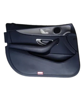 Forro De Porta Dianteira Esquerda Mercedes E300 2019 2020
