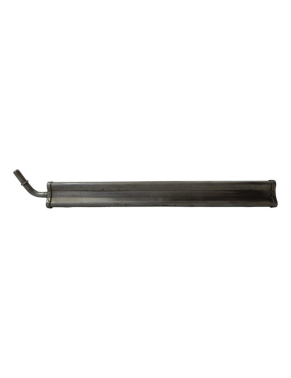 Flauta Bico Injetor Duster Oroch 1.6 2017 2018 2019 2020