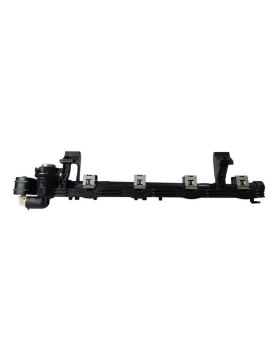 Flauta Injeção Ecosport Focus 1.6 Flex 2013 - 2016