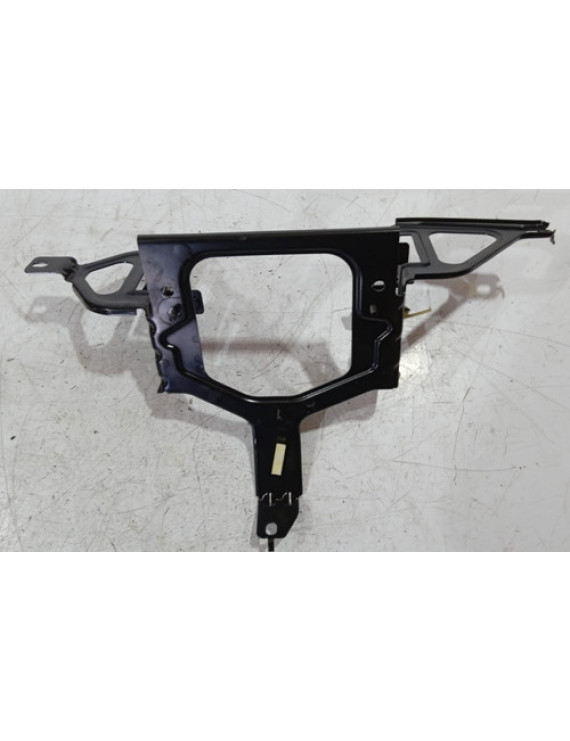Suporte Do Módulo Amplificador Bmw 135 2015 Preto