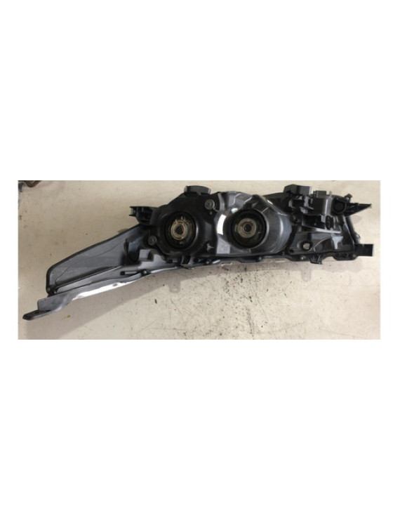 Farol Direito Corolla 2017 Original Novo Direito