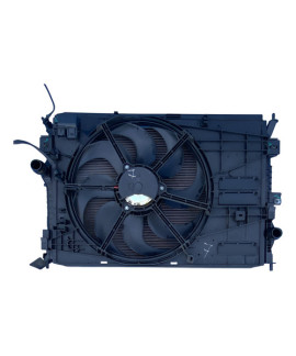 Kit Radiador Peugeot 3008 1.6 Thp 2018 2019 2020 2021 Kit Radiador Peugeot 3008 1.6 Thp 2018 2019 2020 2021