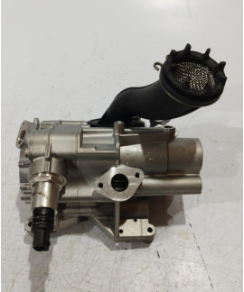 Bomba De Oleo Motor Porsche Cayenne 4.8 Biturbo 2006 - 2011 Bomba De Oleo Motor Porsche Cayenne 4.8 Biturbo 2006 - 2011